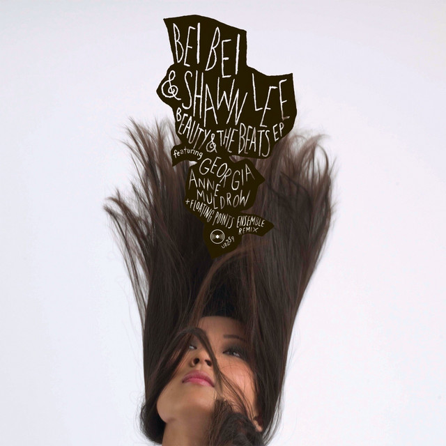 Beauty and the Beats cover art