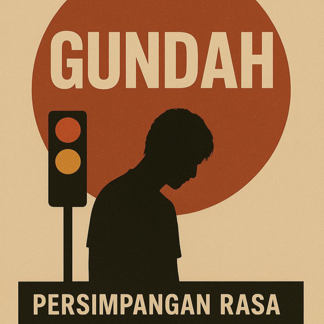 Persimpangan Rasa