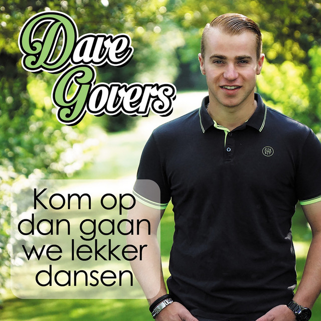 Kom op dan gaan we lekker dansen