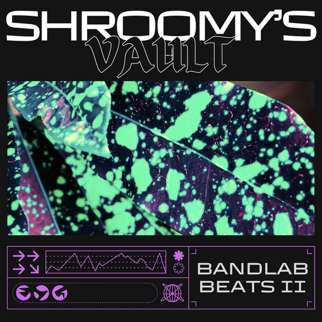 Shroomy's Vault: Bandlab Beats Ⅱ