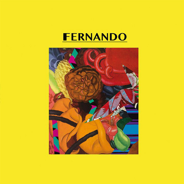 Fernando cover art