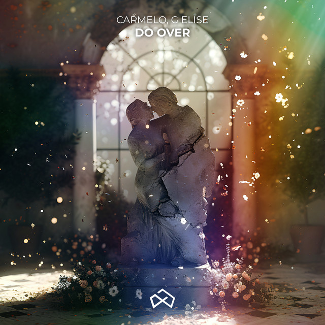 Do Over cover art