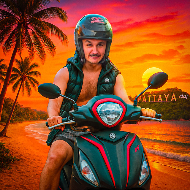 Djayson image