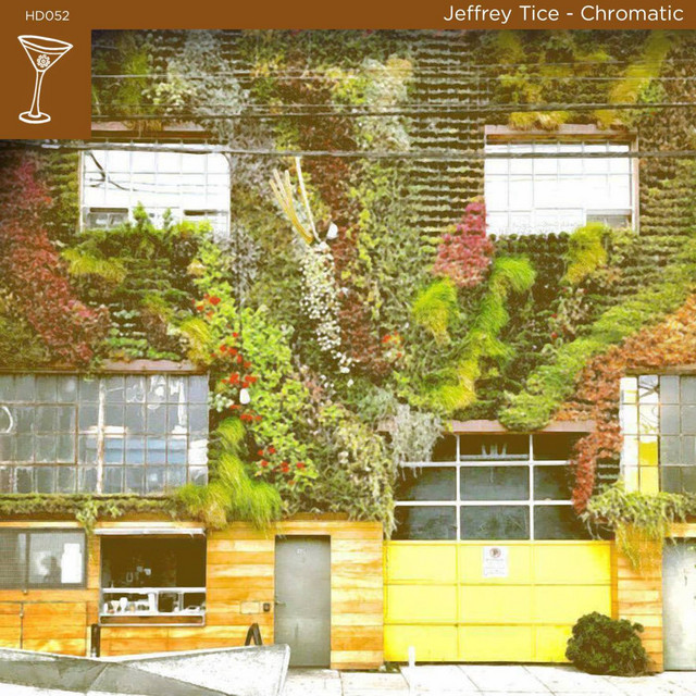 Chromatic cover art