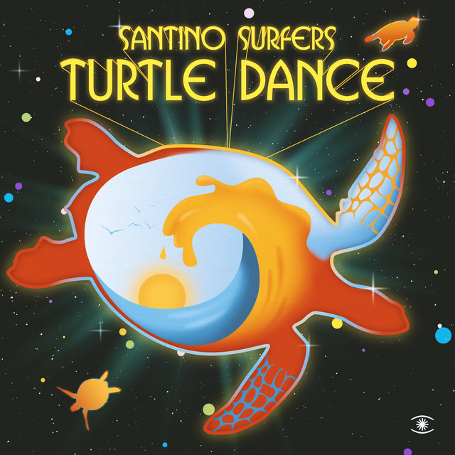 Turtle Dance