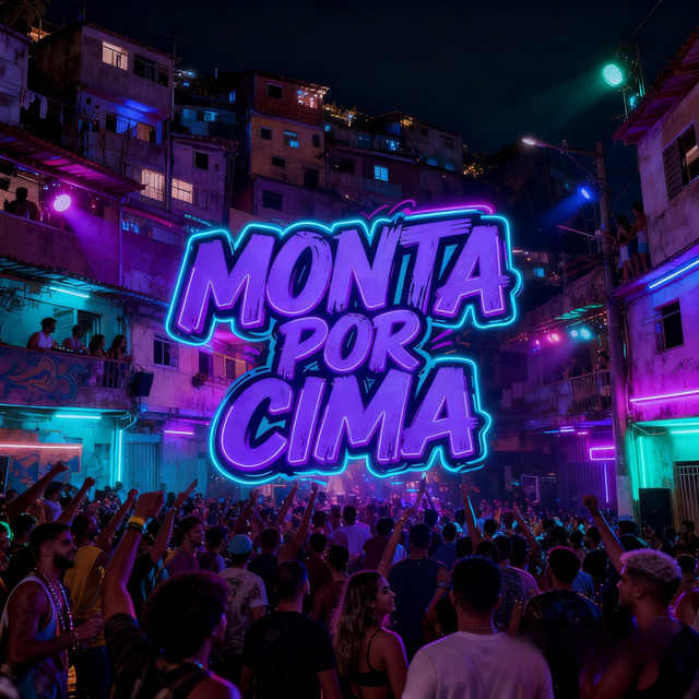 MONTA POR CIMA