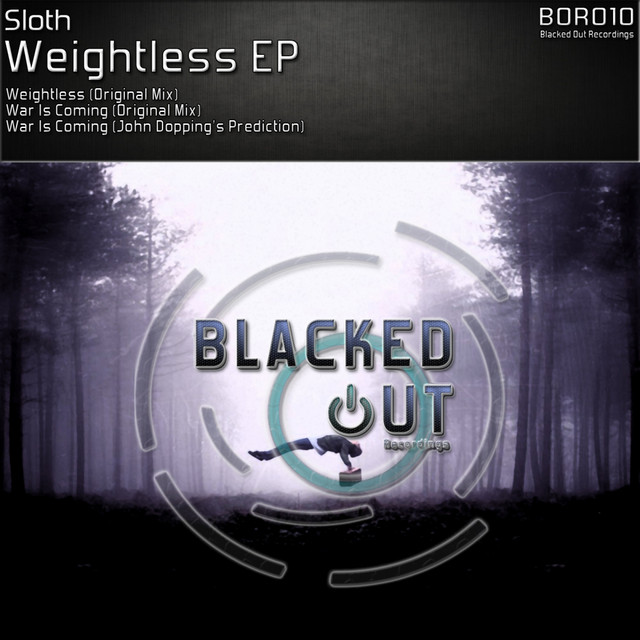 Weightless EP - EP by Sloth | Spotify