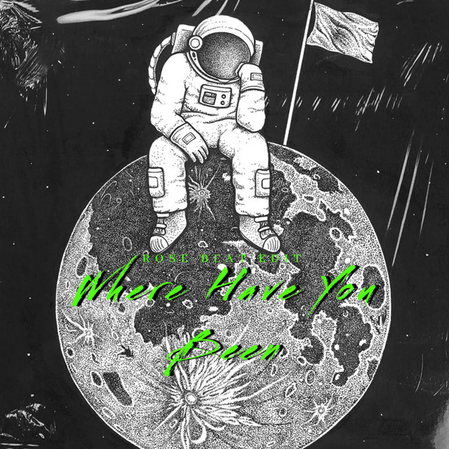 Where Have You Been TikTok - Remix