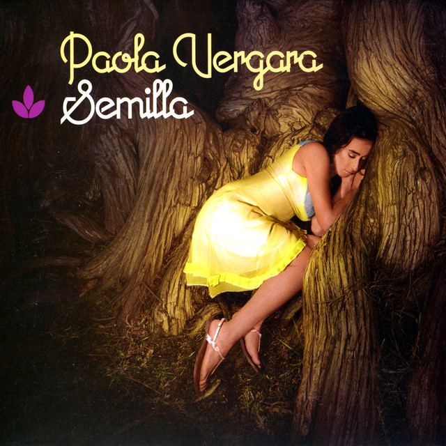 Semilla cover art