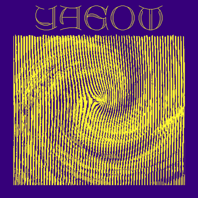 Yagow cover art