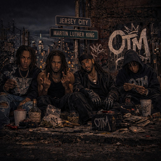 OTM Prelude cover art