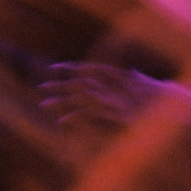 agony cover art
