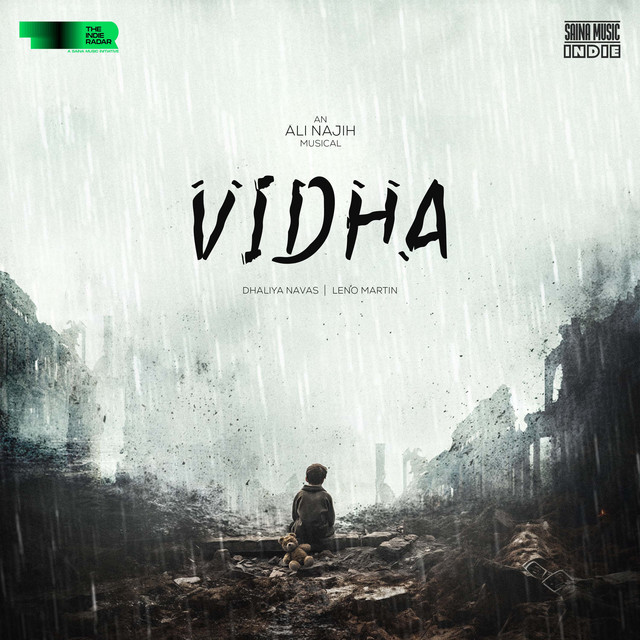 Vidha - From Saina Indie Radar