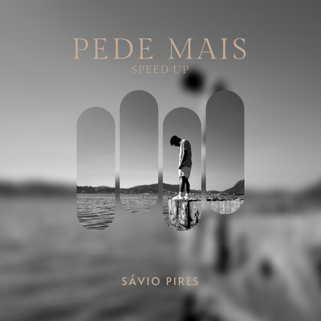 Pede Mais - Speed
