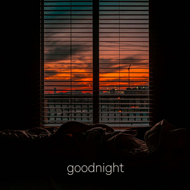 Обкладинка: Goodnight — Clavier