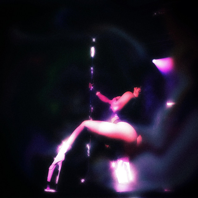 $exyTAPE cover art