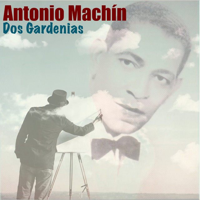 Dos Gardenias cover art