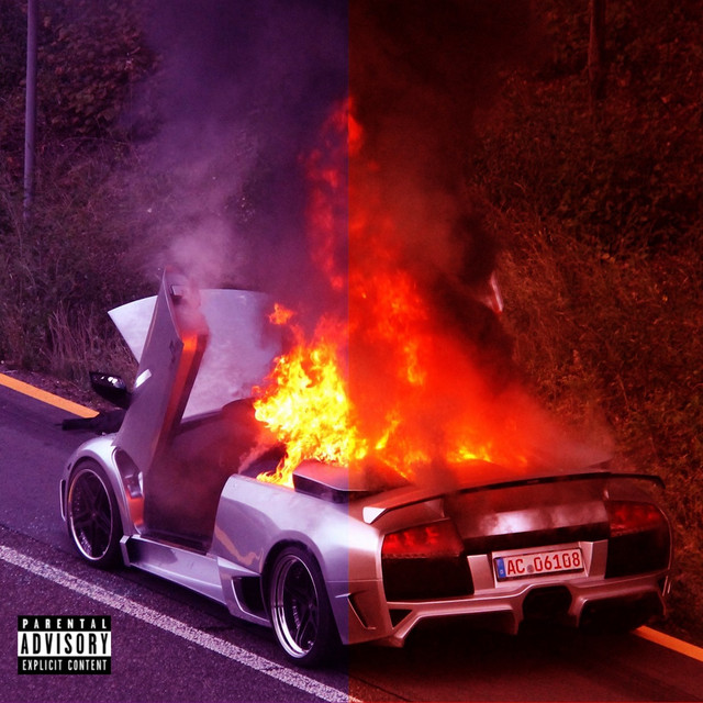 break it down cover art