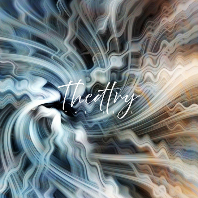 The Bell album art