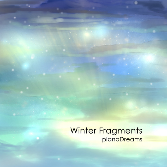 Winter Fragments cover art