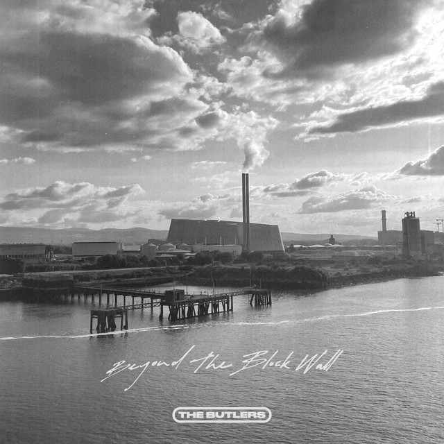 Beyond the Block Wall album image