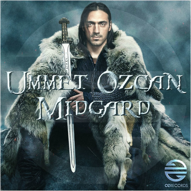 Midgard cover art