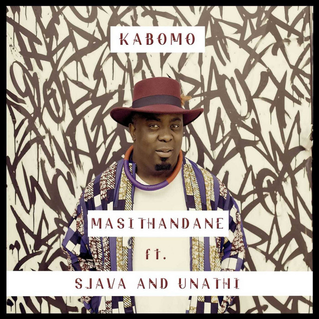 Masithandane cover art