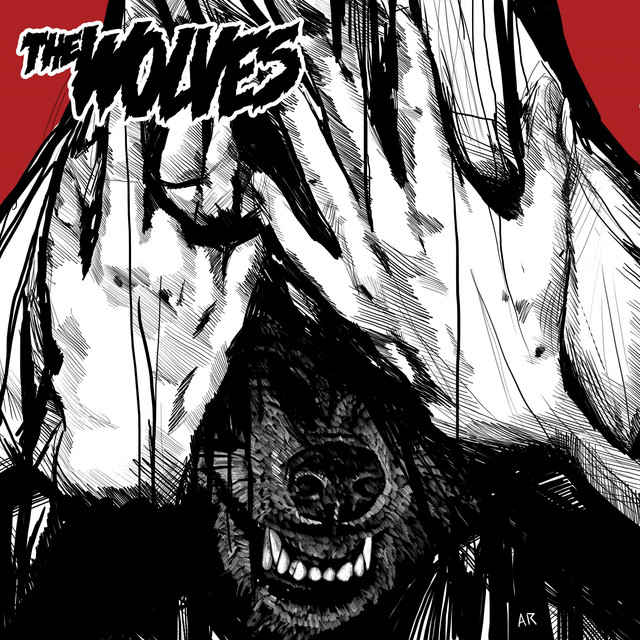 Flyskrekk cover art