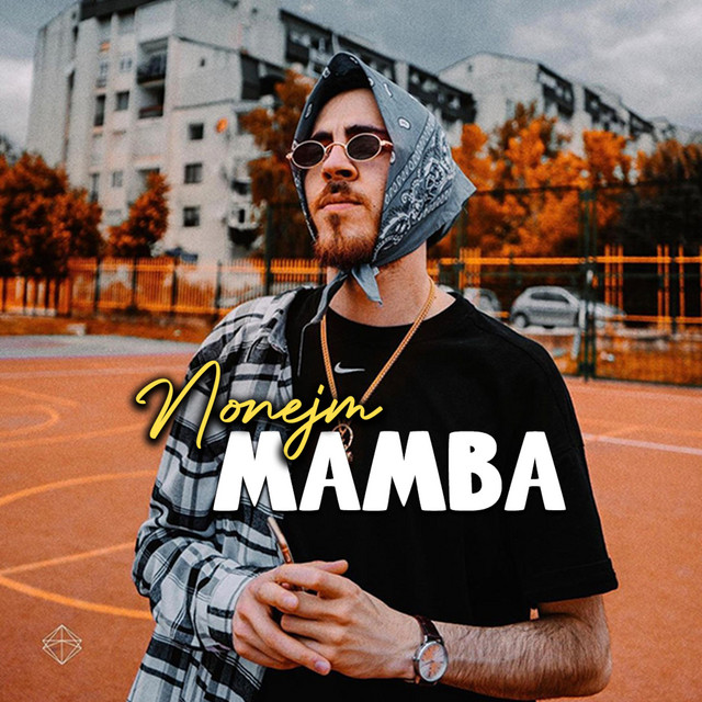 Mamba cover art