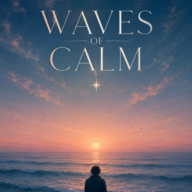Waves of Calm cover art