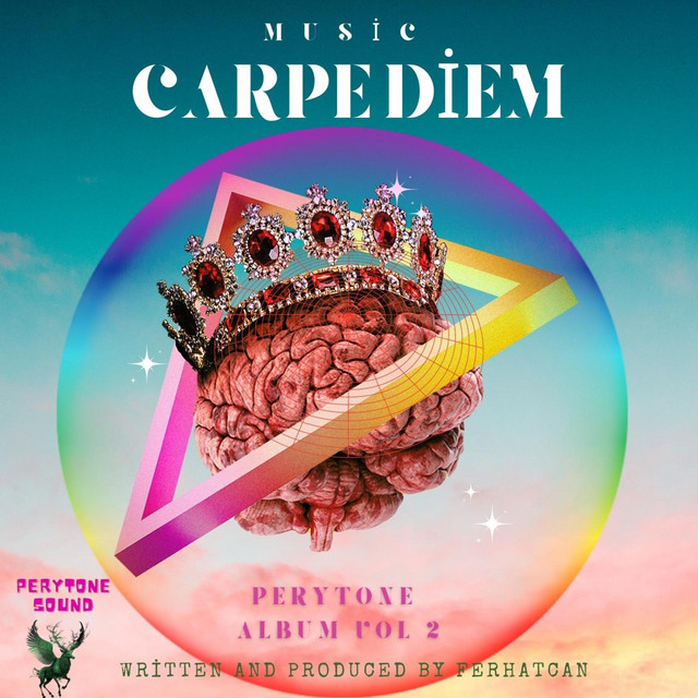Carpe diem - Single by Ferhat Can | Spotify