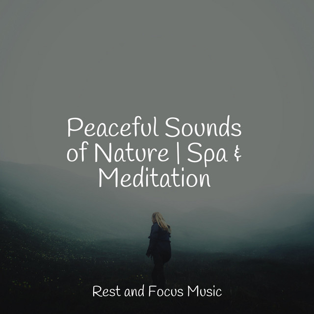 Peaceful Sounds of Nature | Spa & Meditation - Album by Spa Isochronic ...
