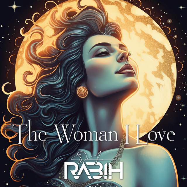The Woman I Love (Ethno DeepHouse)