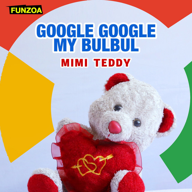 Google Google My Bulbul cover art