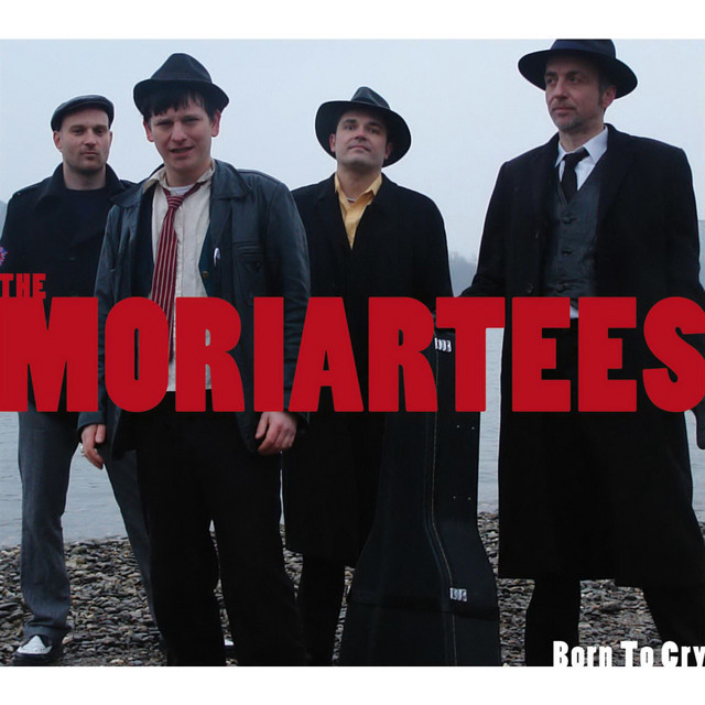The Moriartees