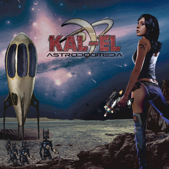 Astrodoomeda cover art