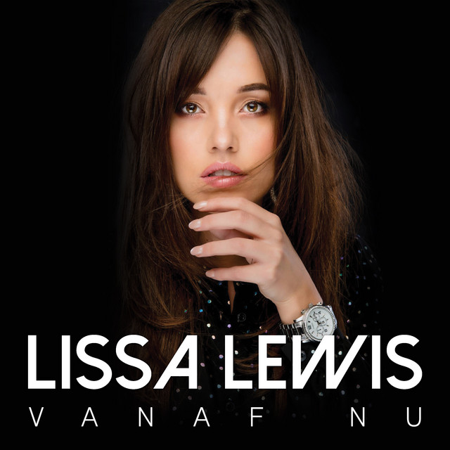 Artwork for Vanaf Nu by Lissa Lewis