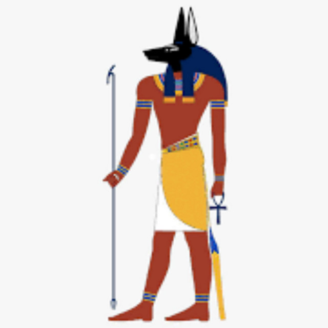 anubis cover art
