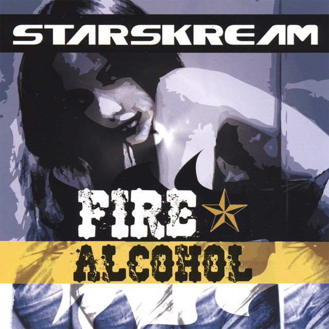 Fire & Alcohol cover art