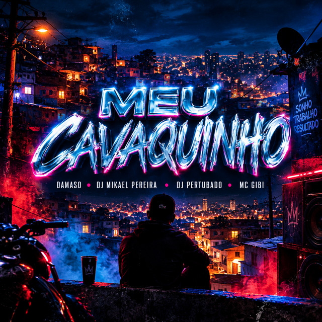 Meu Cavaquinho