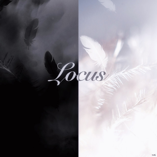 Locus cover art
