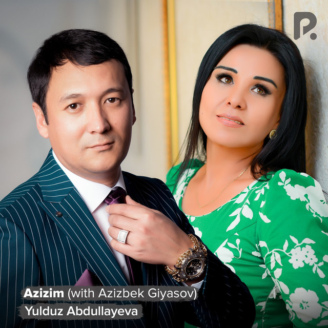 Azizbek Giyasov
