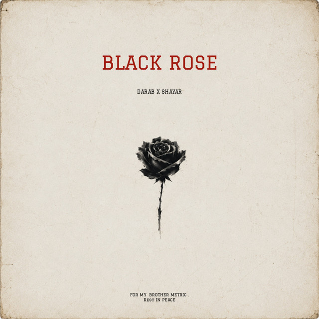 Black Rose