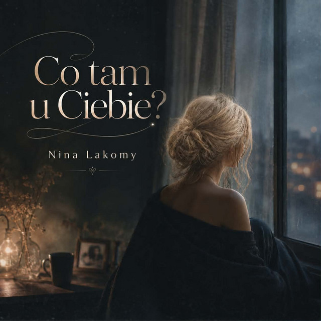Co tam u Ciebie?
