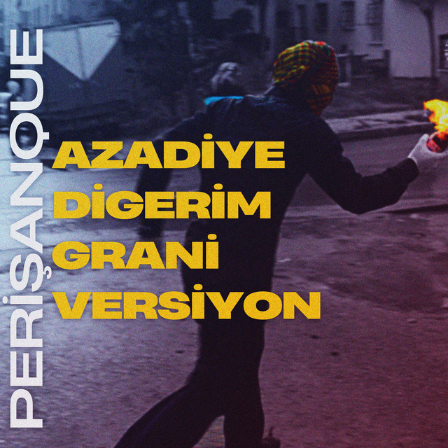 Azadiye Digerim (Grani Versiyon)