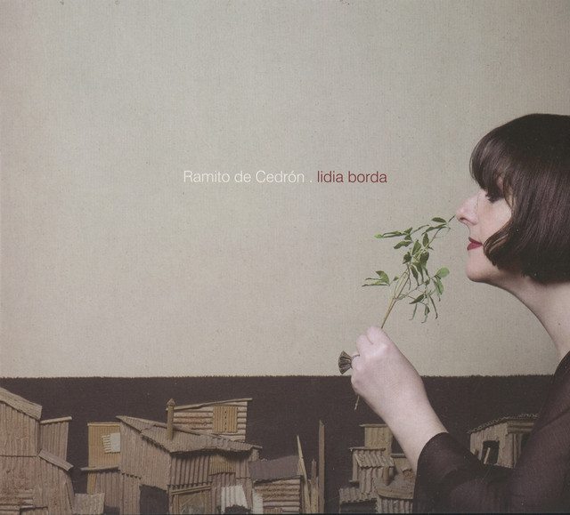 Amorera - Nada cover art