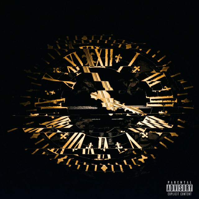 Timing cover art