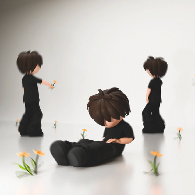 NO LO PIENSES TANTO cover art