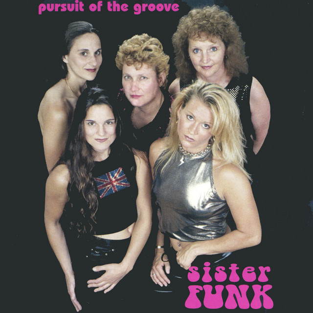 Sister Funk - song and lyrics by Sister Funk | Spotify