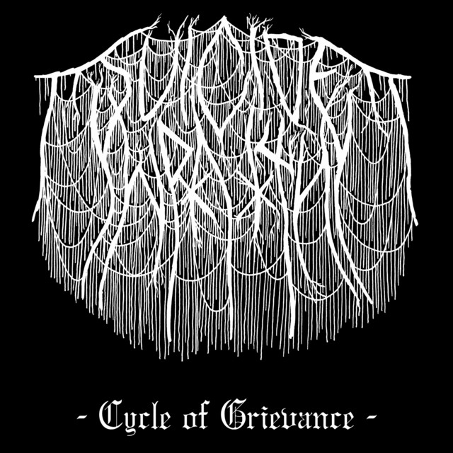 Cycle of Grievance cover